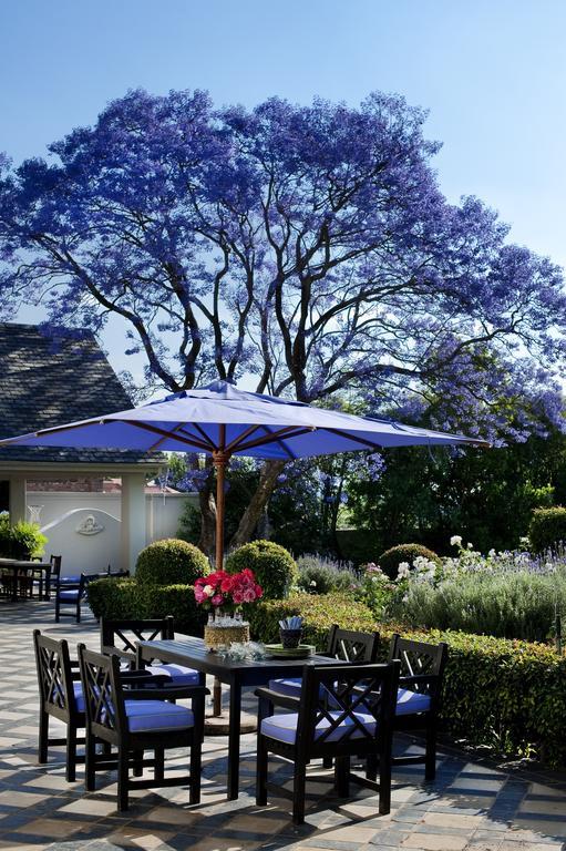 33 Melville Road Sandton Exterior photo
